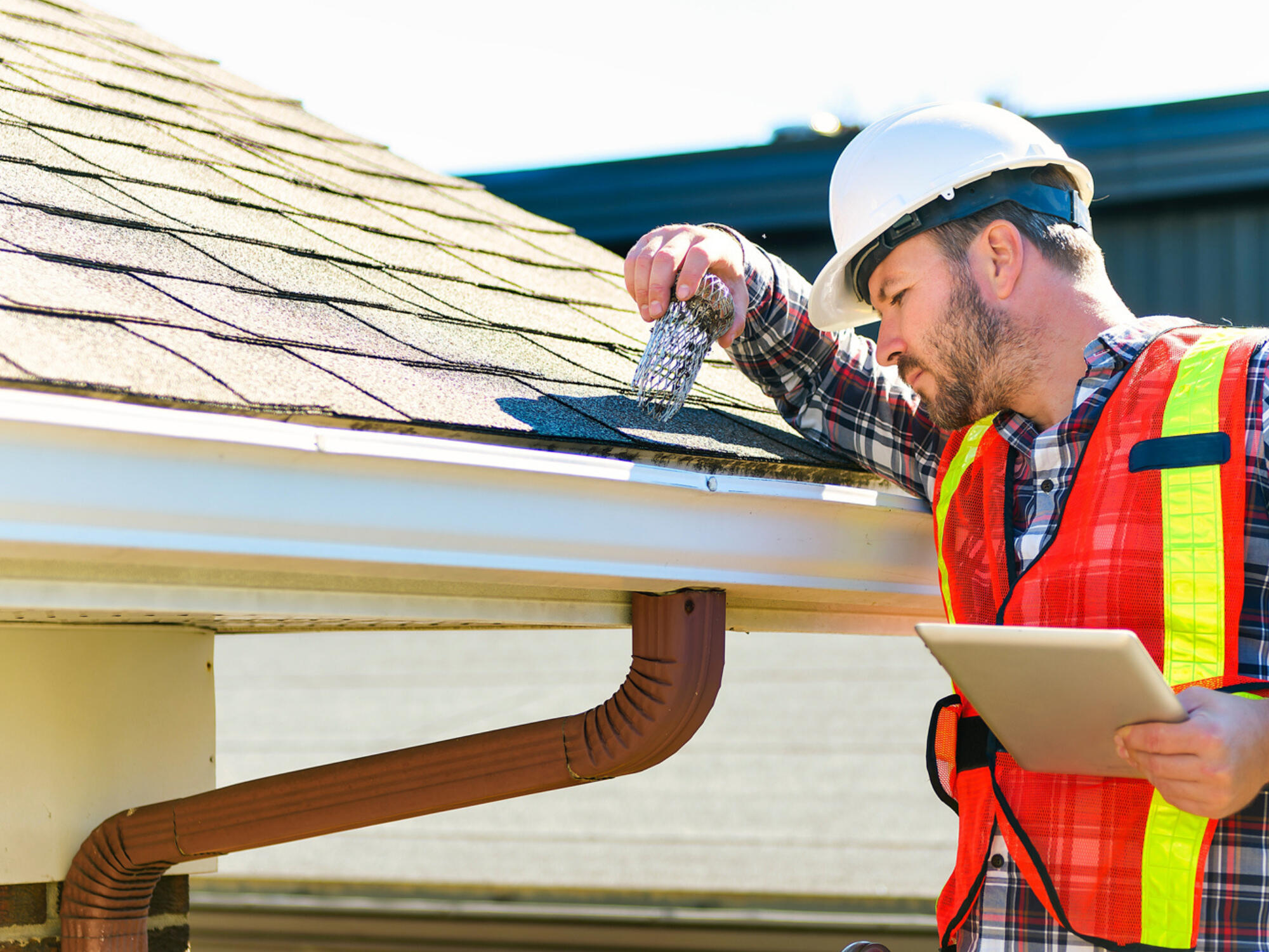 CALGARY ROOF INSPECTION & PREVENTION